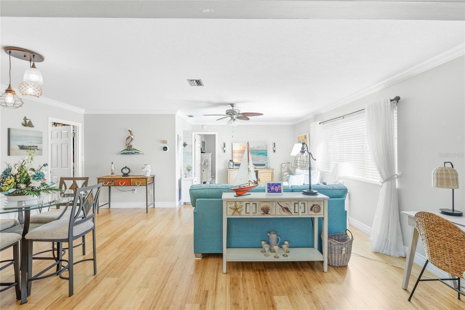 Villa at 2740 RIVERBLUFF PKWY #V107, SARASOTA, photo 9 of 48