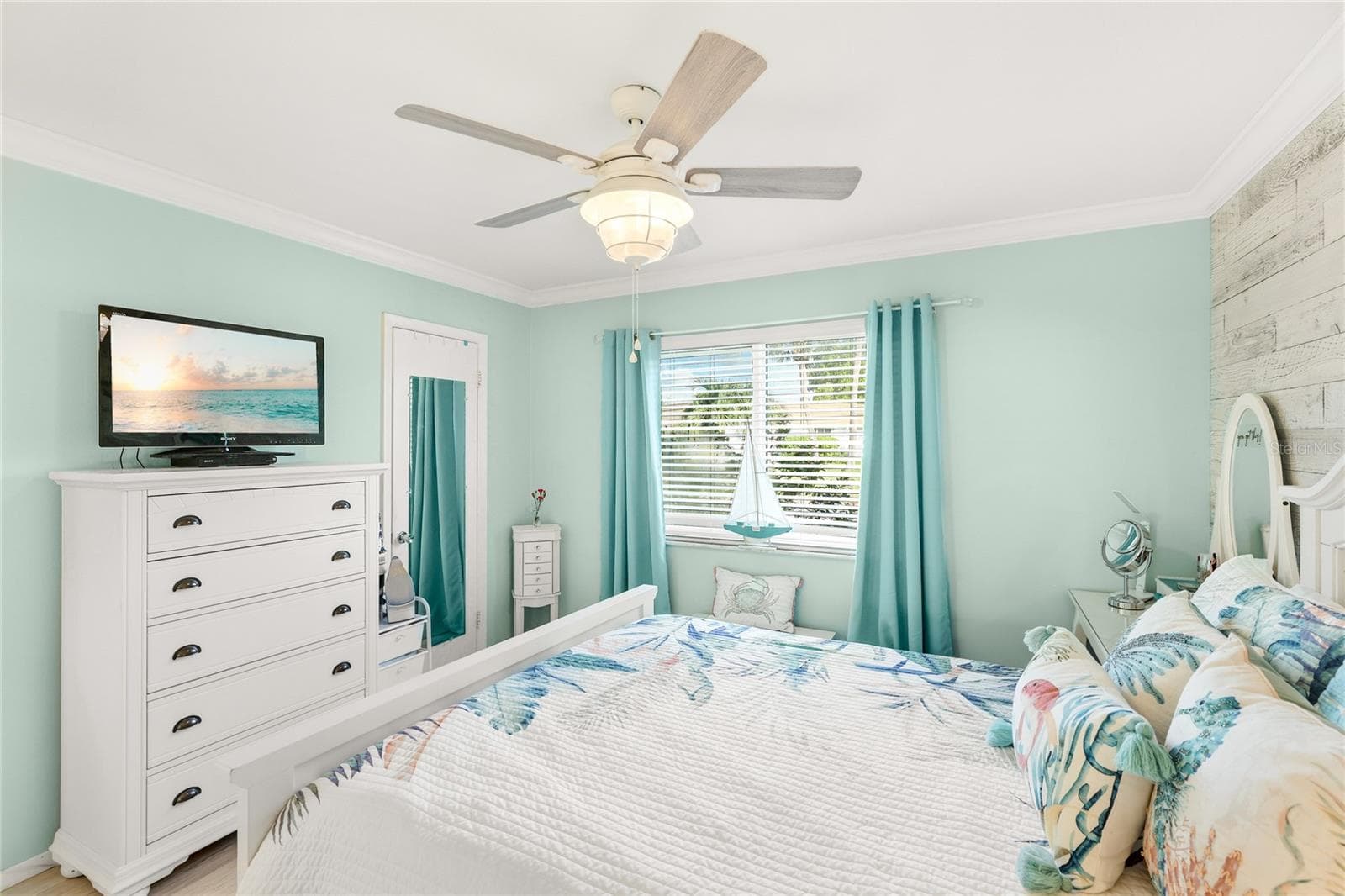 Villa at 2740 RIVERBLUFF PKWY #V107, SARASOTA, photo 18 of 48