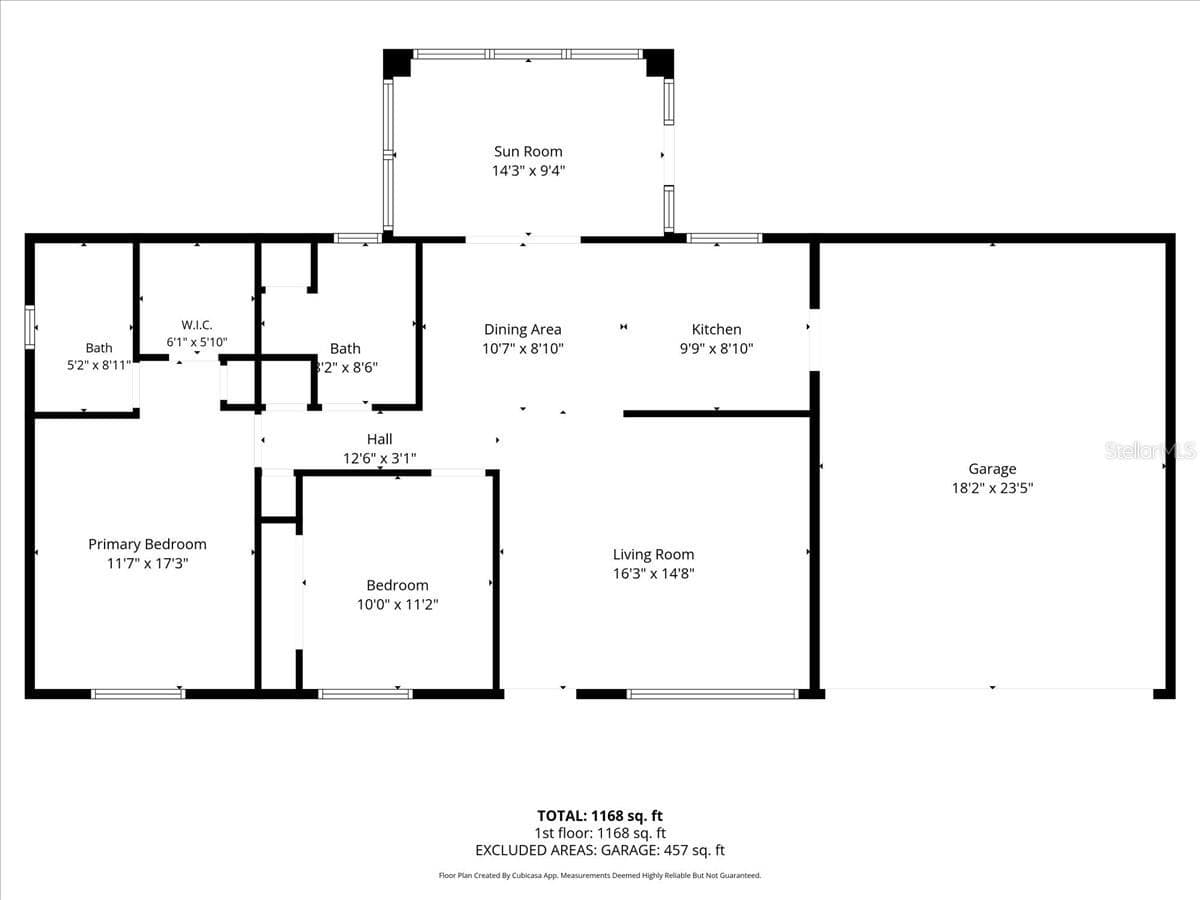 Single Family Residence at 9912 SW 61ST CT, OCALA, photo 38 of 82