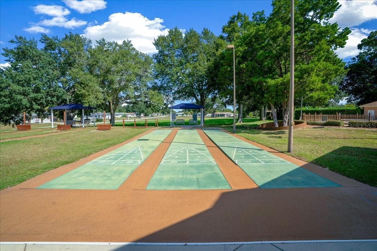 clubhouse - 9912 SW 61ST CT, OCALA