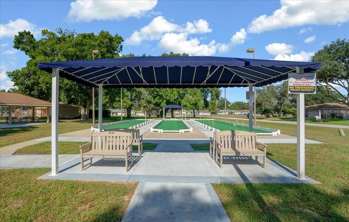 clubhouse - 9912 SW 61ST CT, OCALA
