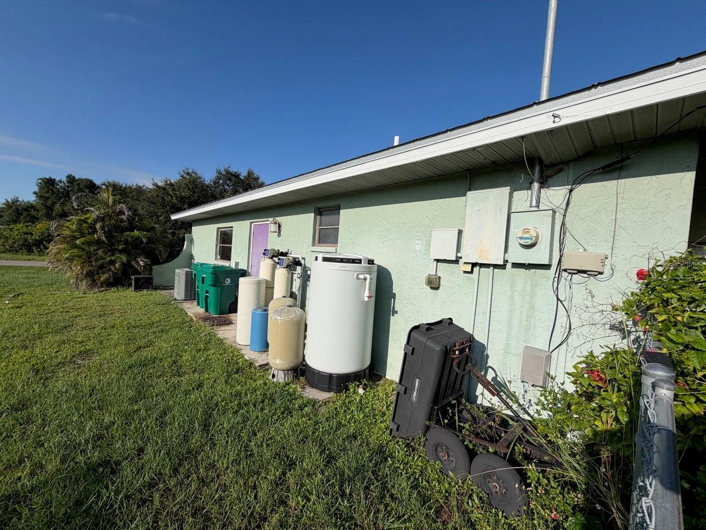 Single Family Residence at 30168 ALDER RD, PUNTA GORDA, photo 51 of 60