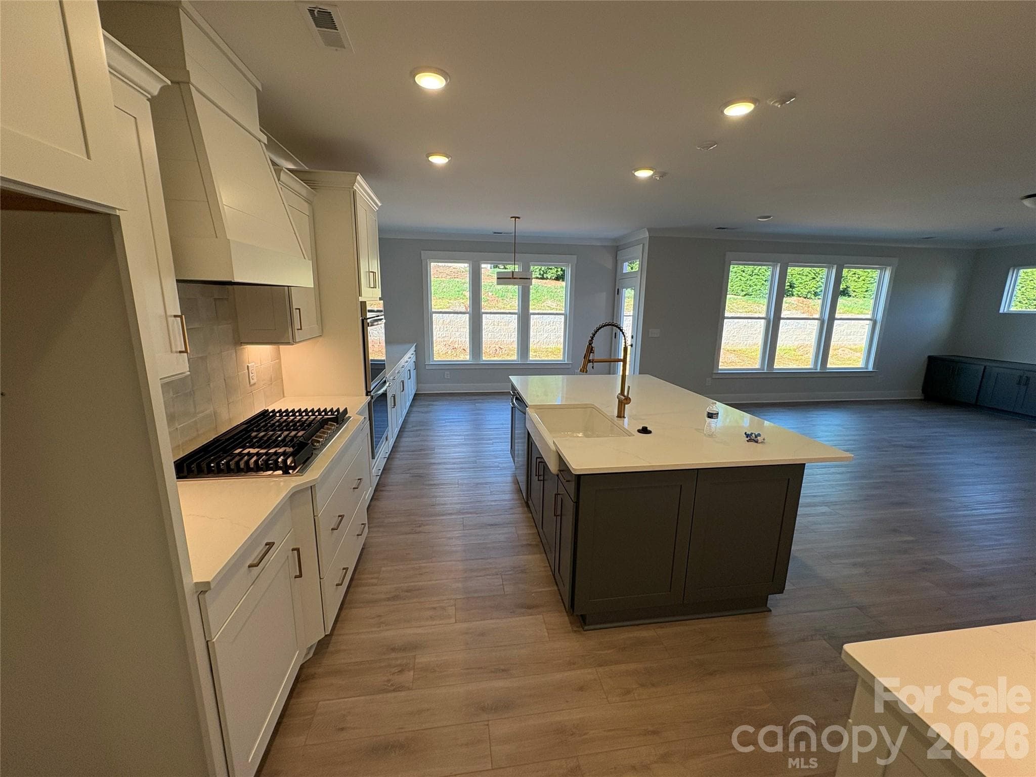 Kitchen - Gastonia