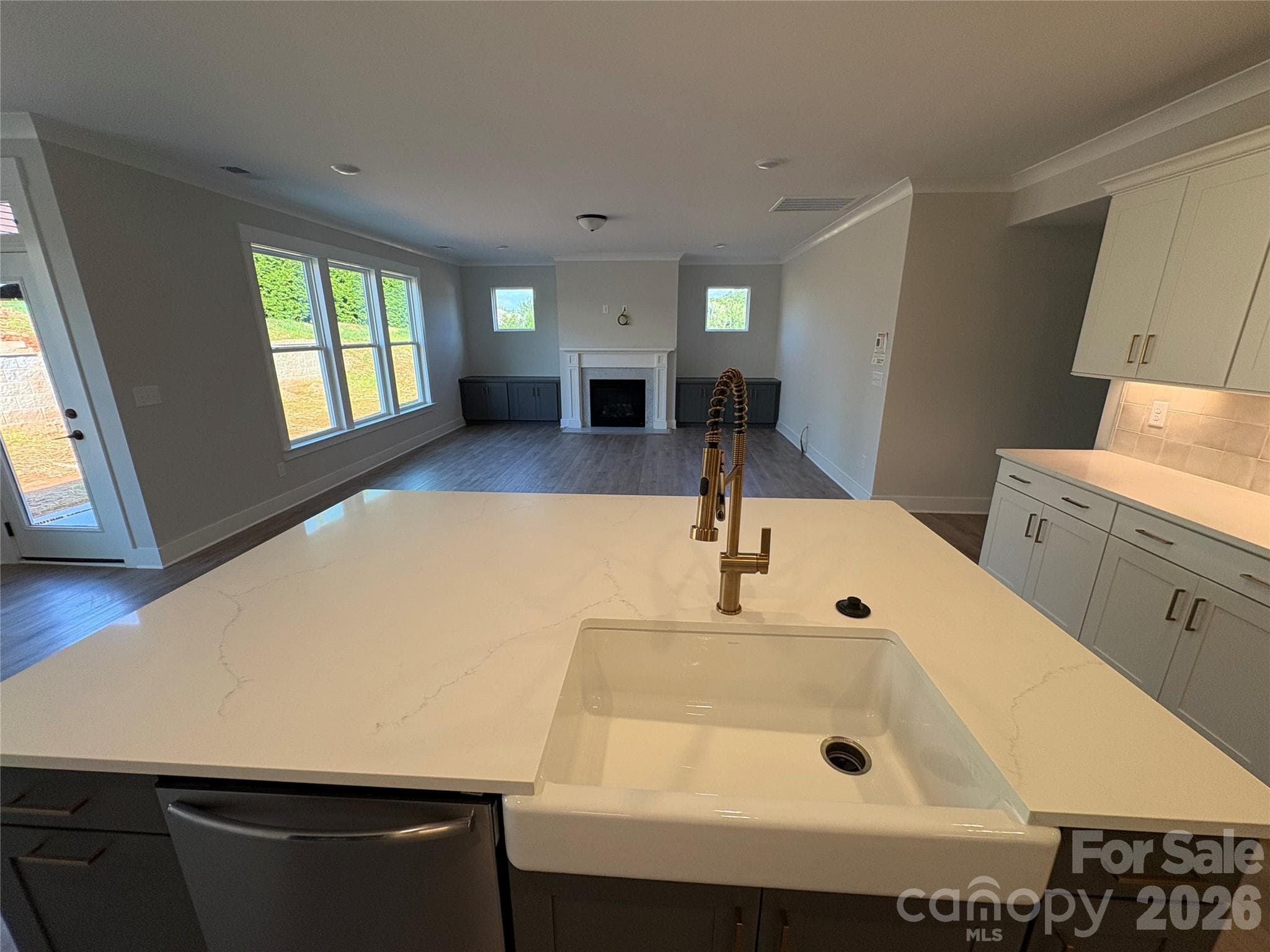 Kitchen - Gastonia