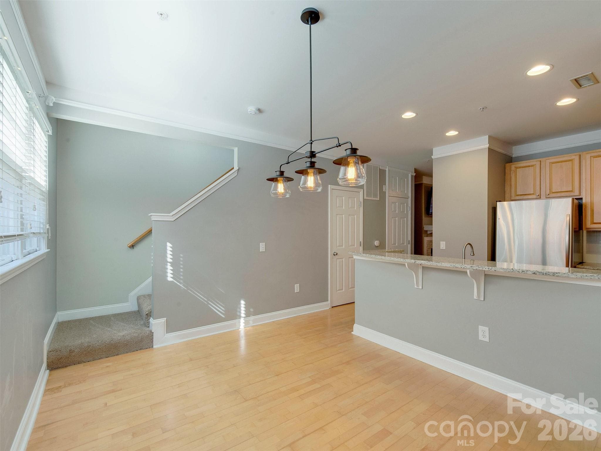 Condominium at 400 Clarice Avenue, Charlotte, photo 18 of 38