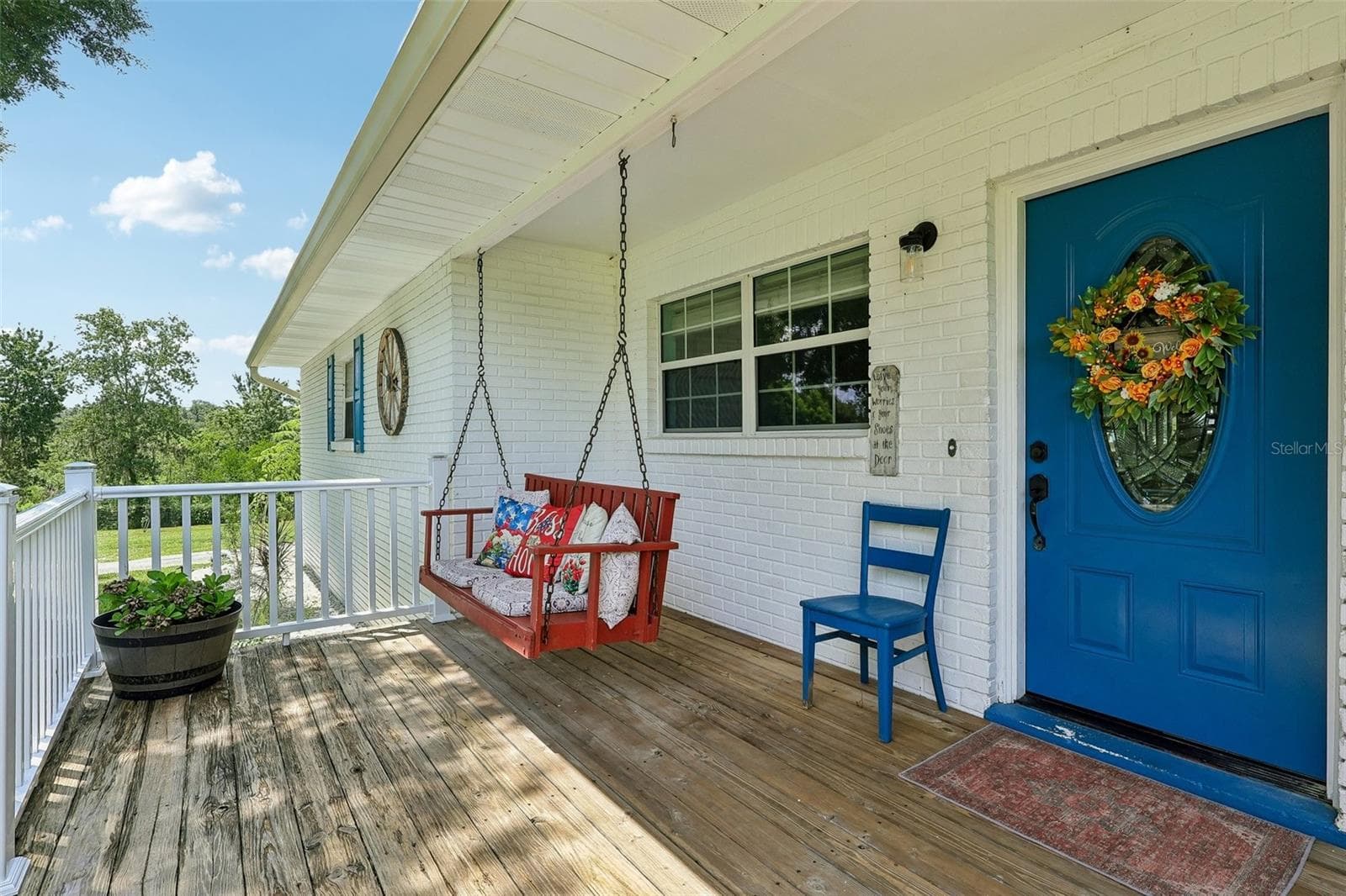 Single Family Residence at 8904 CLAYTON LN, LAKELAND, photo 9 of 42