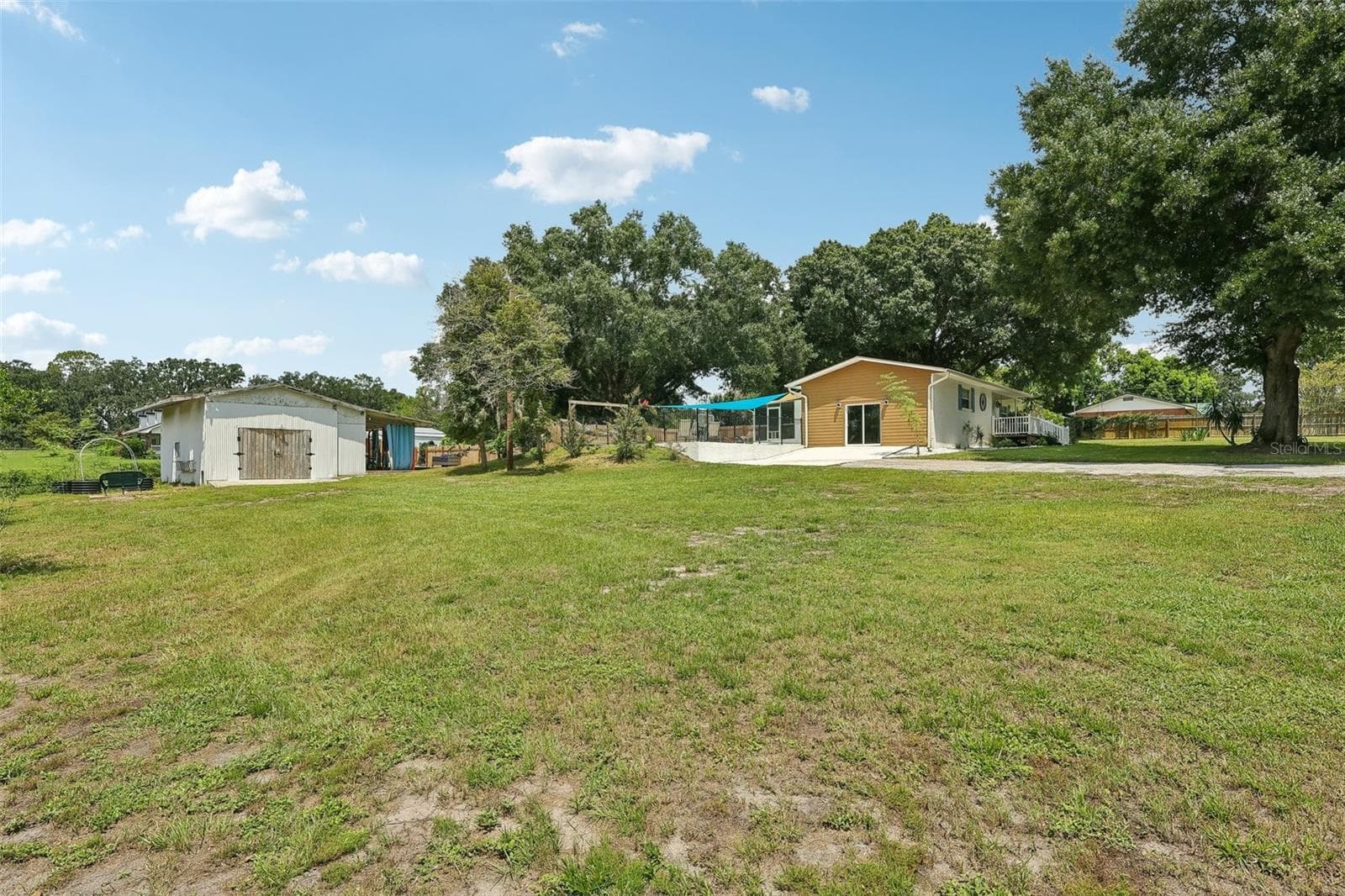 Single Family Residence at 8904 CLAYTON LN, LAKELAND, photo 34 of 42