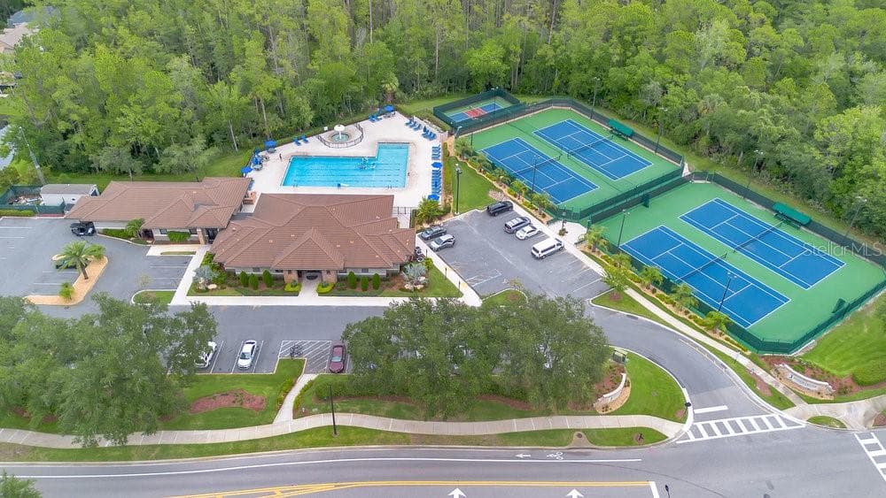Stoneybrook Courts - 2436 FAWNLAKE TRL, ORLANDO