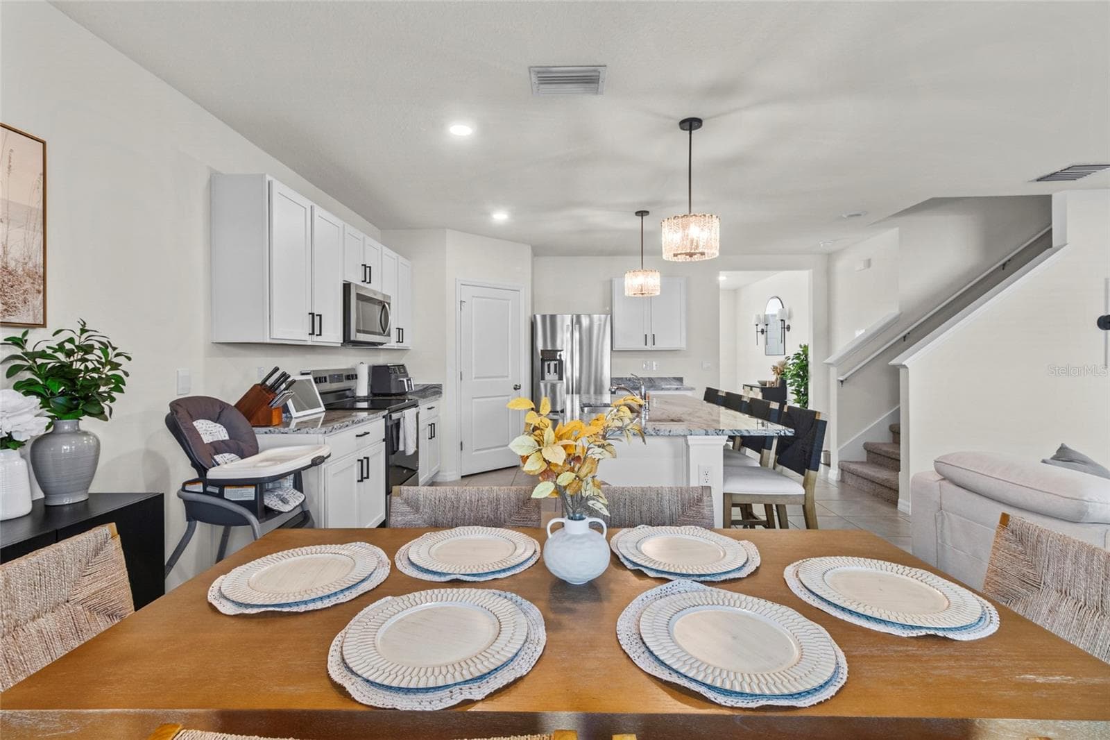 Single Family Residence at 8210 DOLPHIN BLUFF BLVD, WESLEY CHAPEL, photo 11 of 46