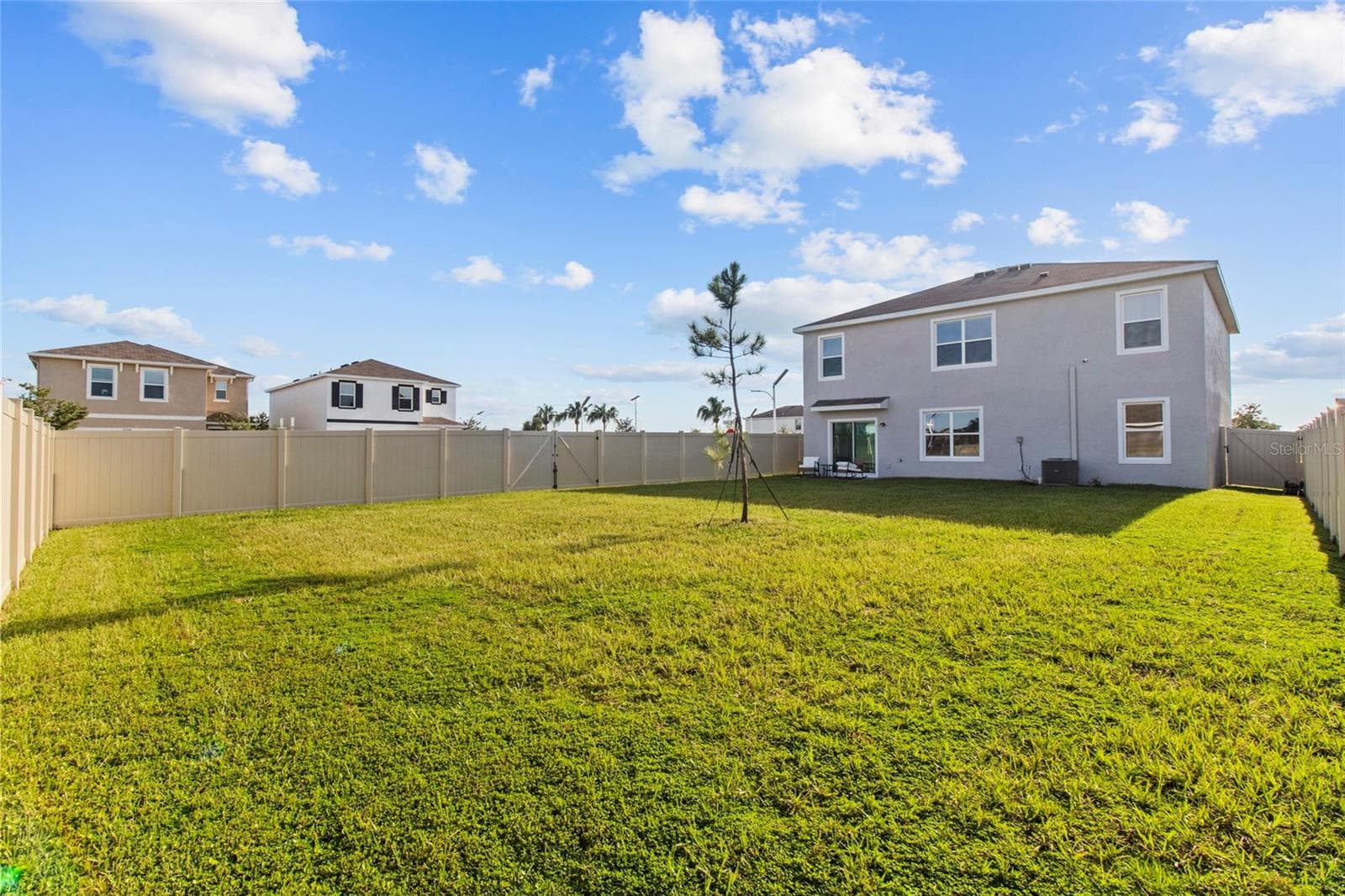 Single Family Residence at 8210 DOLPHIN BLUFF BLVD, WESLEY CHAPEL, photo 36 of 46