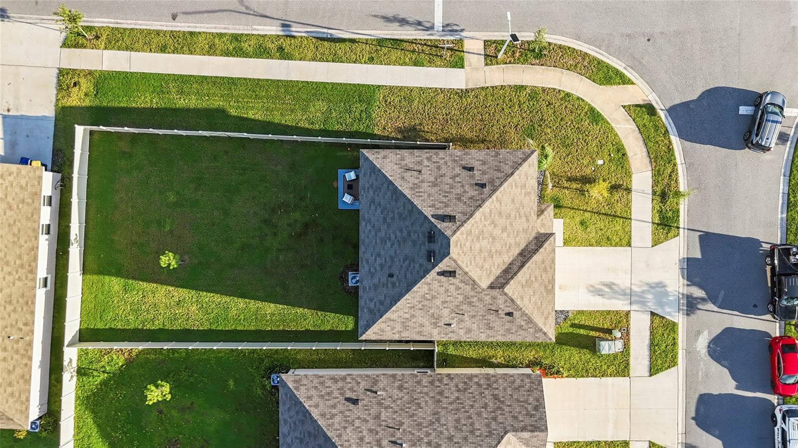 Single Family Residence at 8210 DOLPHIN BLUFF BLVD, WESLEY CHAPEL, photo 41 of 46
