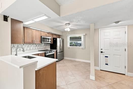 Condominium at 1239 S MARTIN LUTHER KING JR AVE #104, CLEARWATER, photo 32 of 39