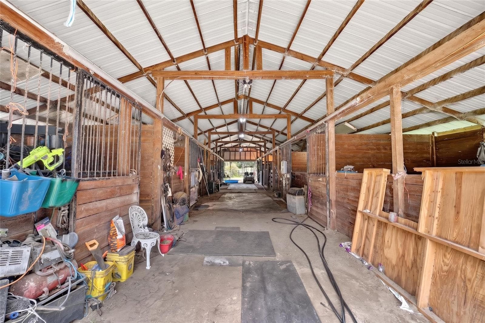 Manufactured Home at 10195 NW 160TH ST, REDDICK, photo 17 of 30