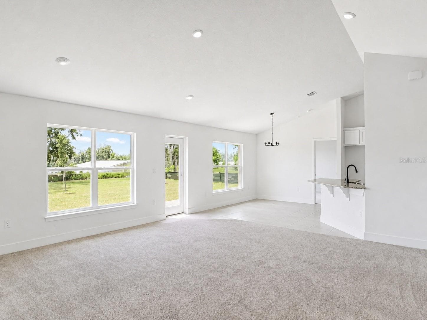Single Family Residence at 1684 ANN ROSE WAY, LEESBURG, photo 3 of 23