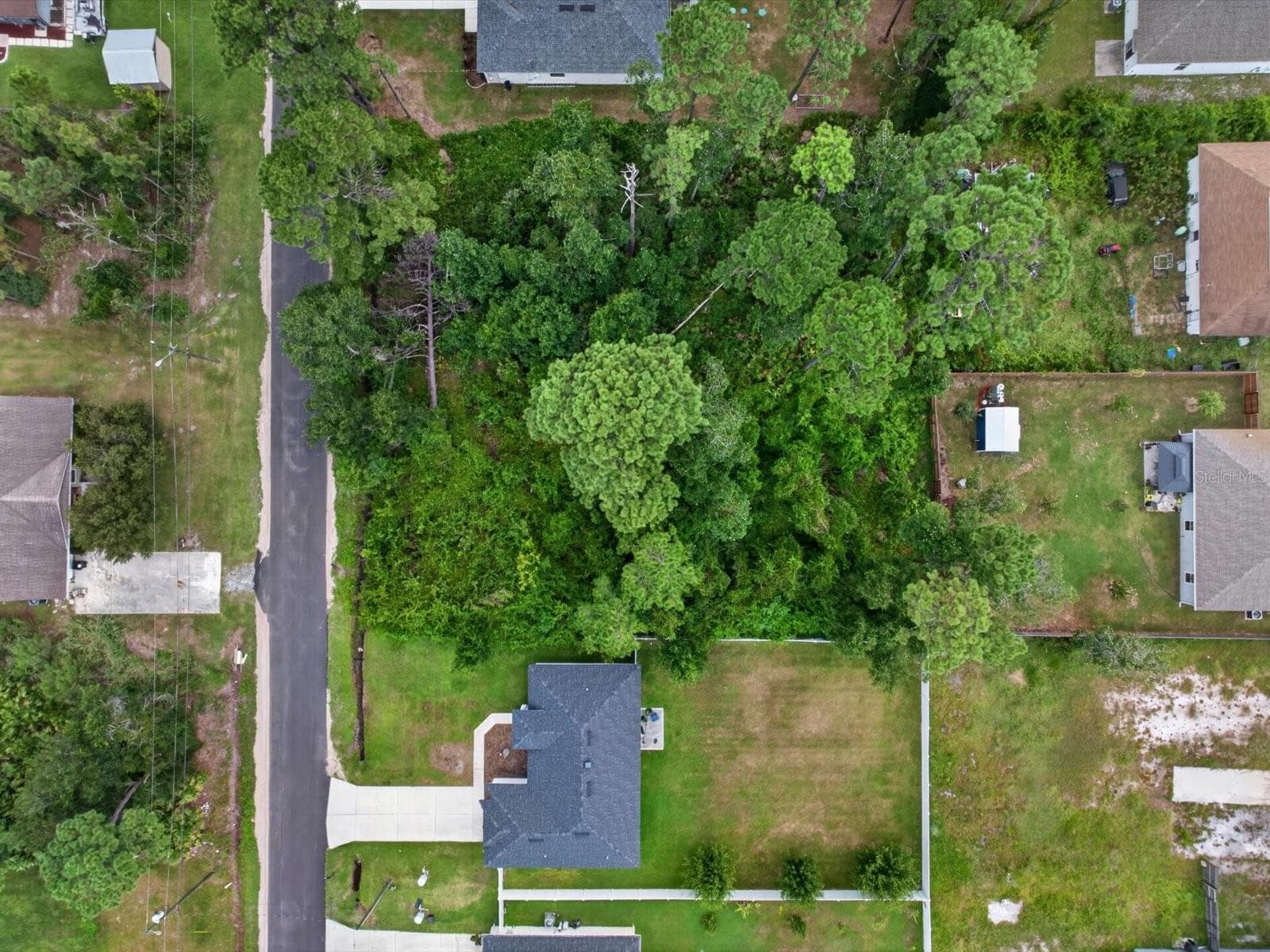 Land at 6TH AVE, DELAND, photo 5 of 12