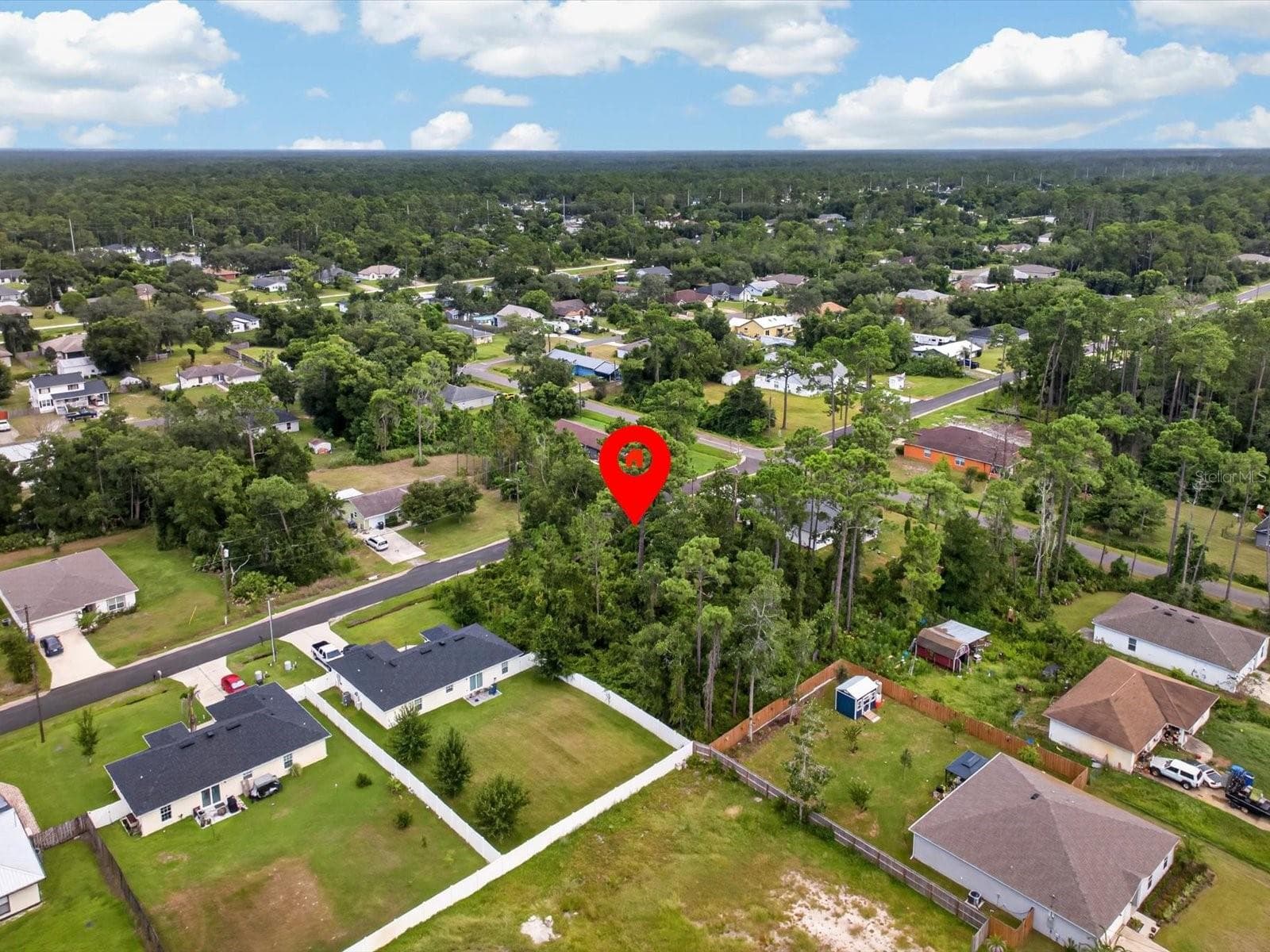 Land at 6TH AVE, DELAND, photo 7 of 12