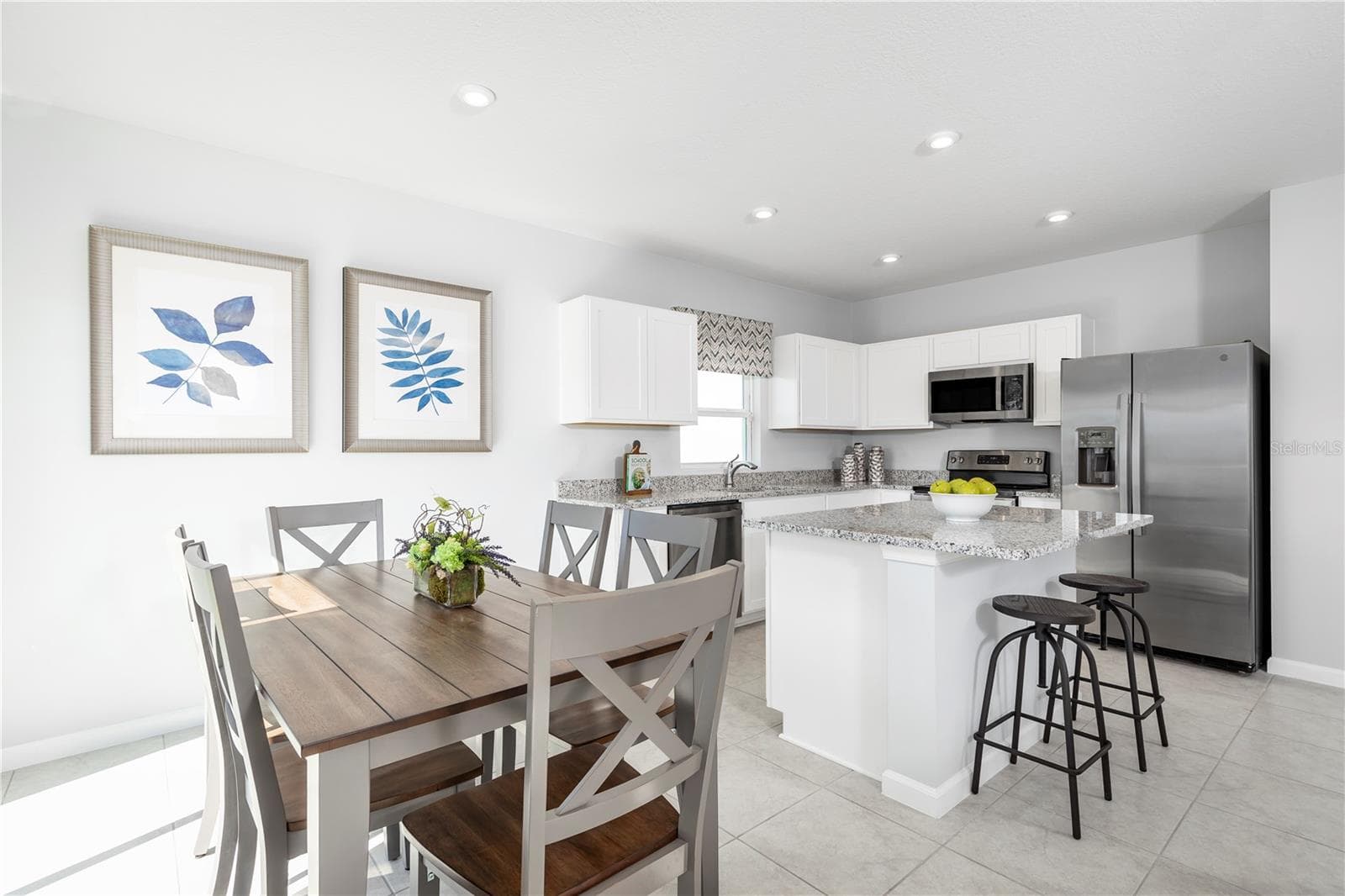 Single Family Residence at 8878 WILDFLOWER FIELD LN, WILDWOOD, photo 6 of 12