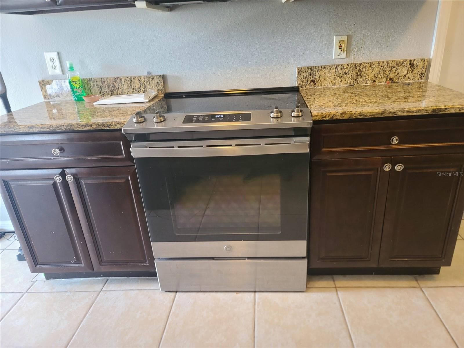 Kitchen. - 149 AURORA LN, KISSIMMEE
