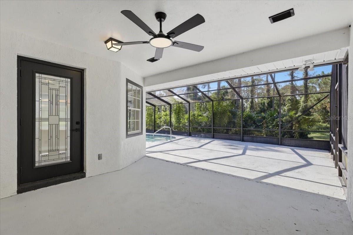 Single Family Residence at 2 ELDER PL, PALM COAST, photo 34 of 55
