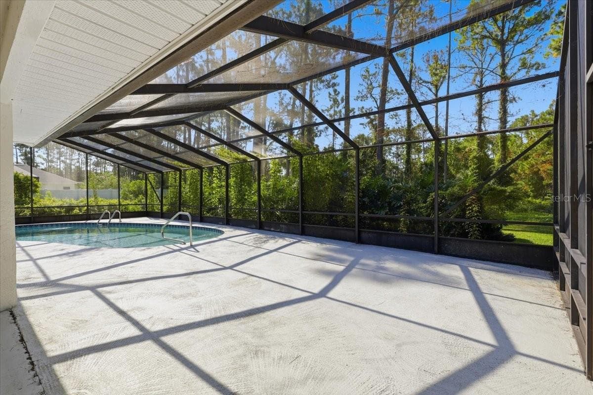 Single Family Residence at 2 ELDER PL, PALM COAST, photo 36 of 55