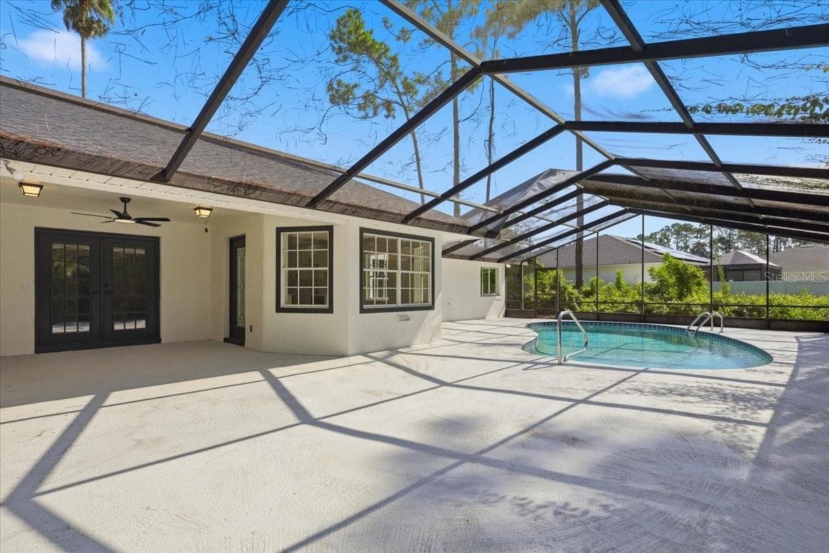 Single Family Residence at 2 ELDER PL, PALM COAST, photo 37 of 55