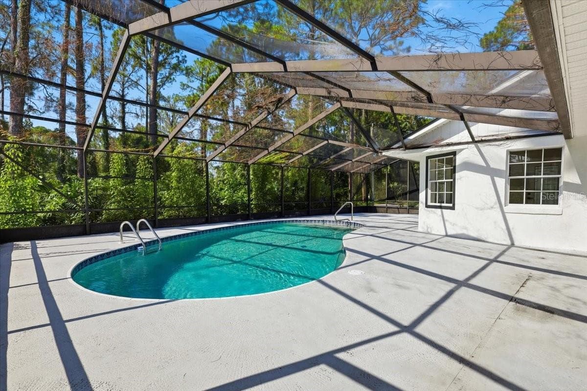 Single Family Residence at 2 ELDER PL, PALM COAST, photo 38 of 55