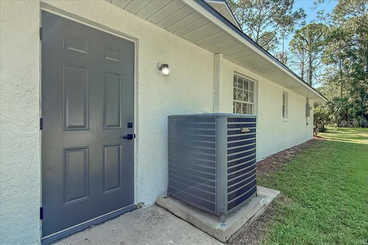 Single Family Residence at 2 ELDER PL, PALM COAST, photo 39 of 55