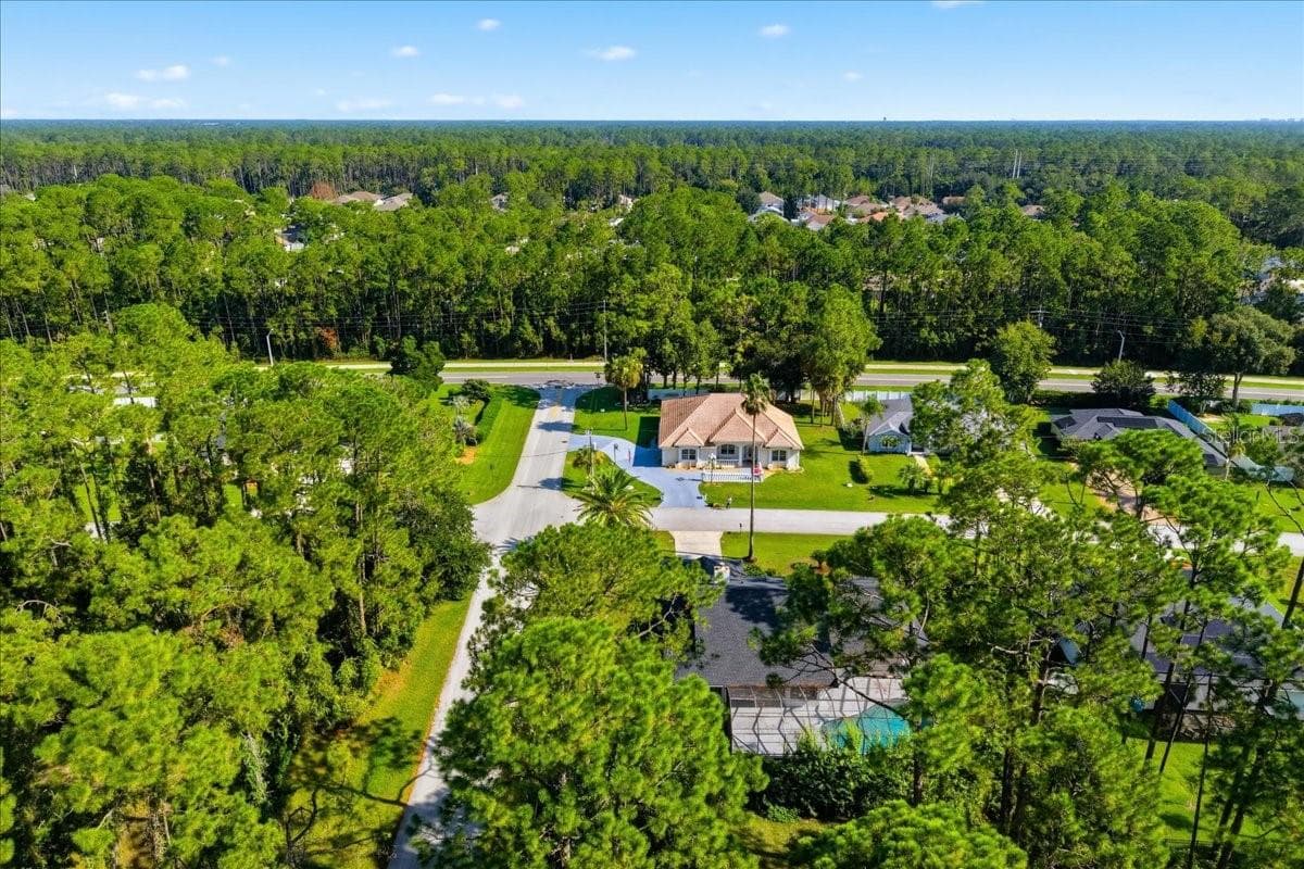 Single Family Residence at 2 ELDER PL, PALM COAST, photo 44 of 55