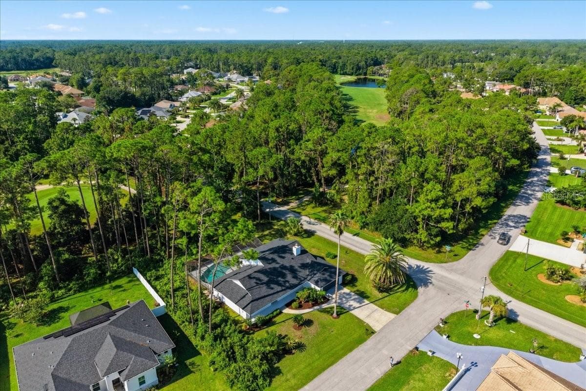 Single Family Residence at 2 ELDER PL, PALM COAST, photo 45 of 55