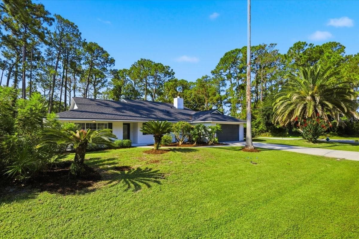 Single Family Residence at 2 ELDER PL, PALM COAST, photo 50 of 55