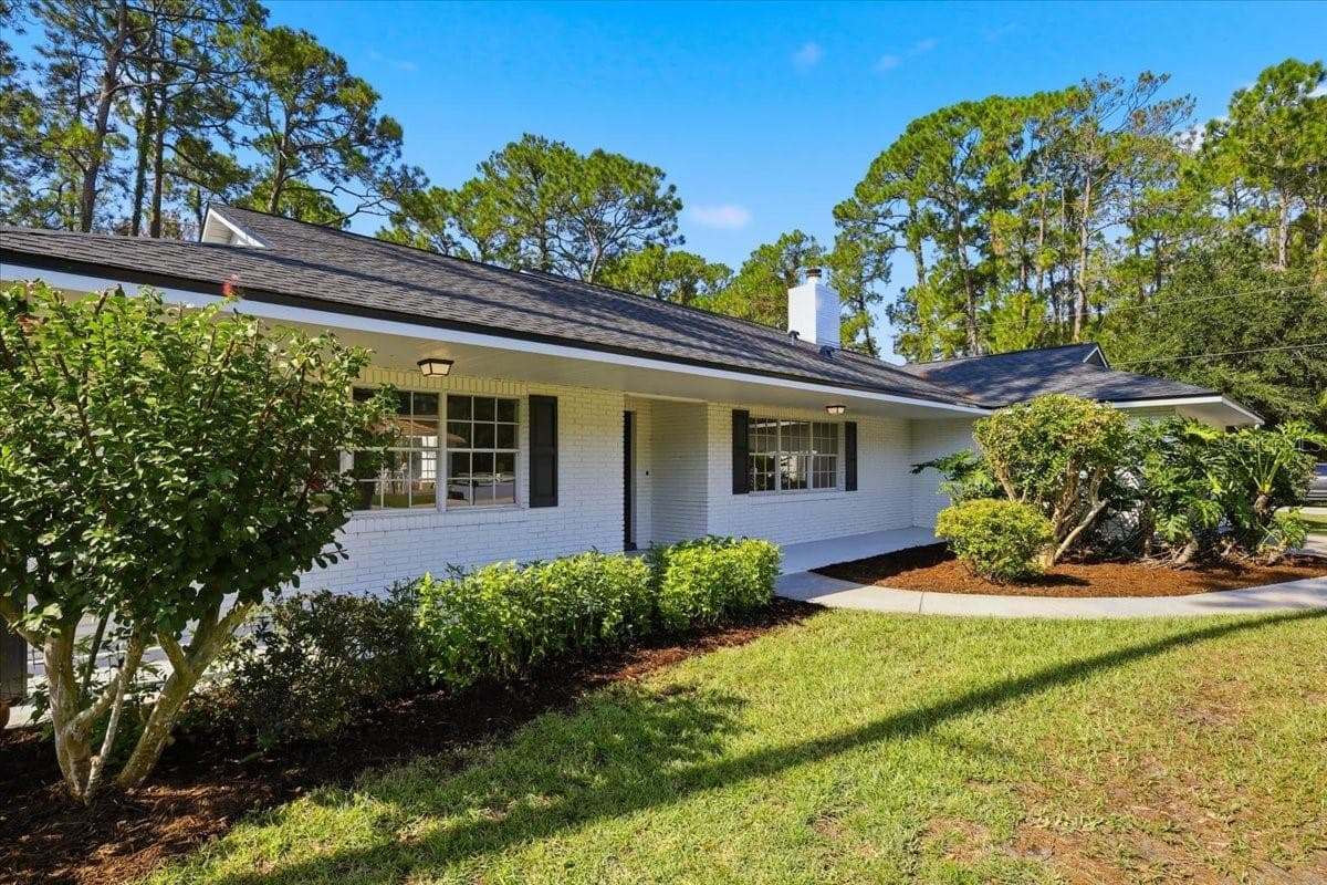 Single Family Residence at 2 ELDER PL, PALM COAST, photo 53 of 55