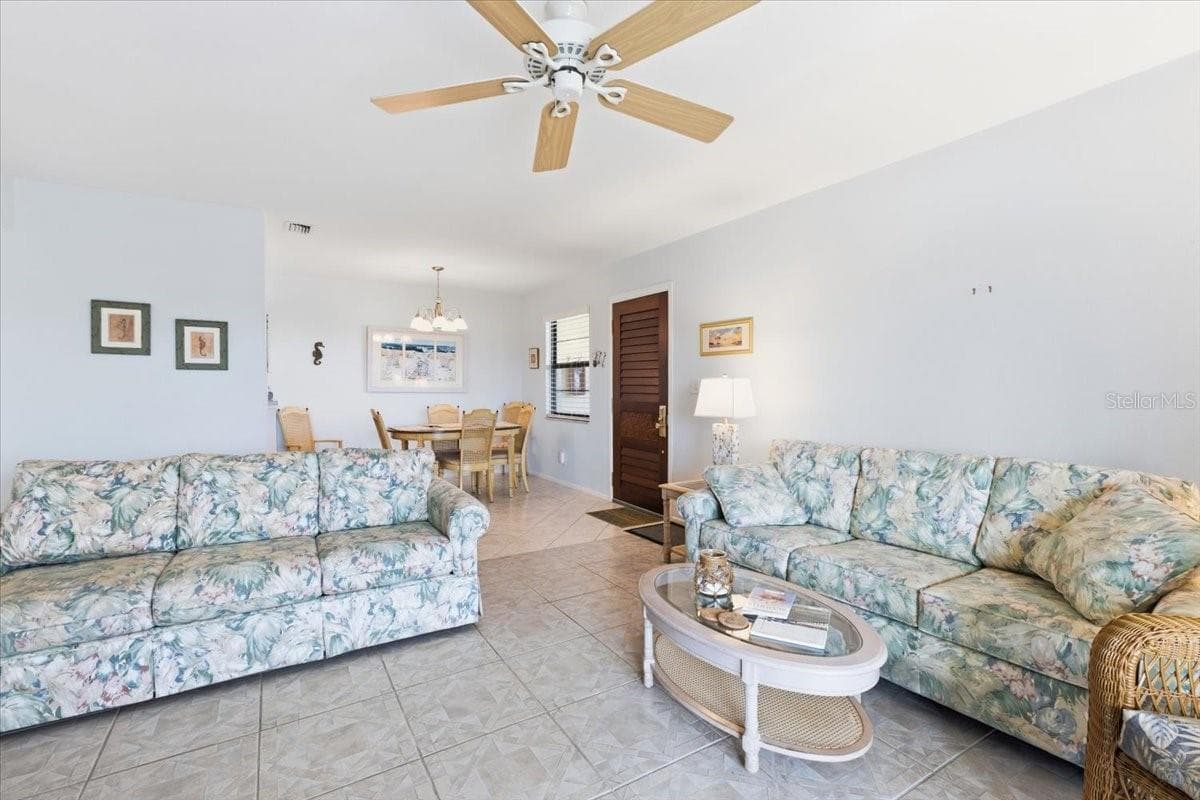 Condominium at 66 BOUNDARY BLVD #233, ROTONDA WEST, photo 11 of 33