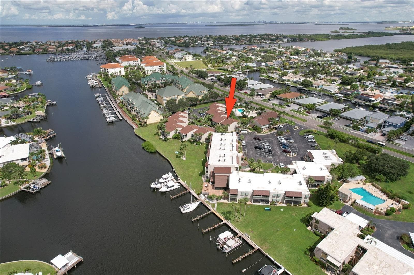 1028 APOLLO BEACH BLVD #4
