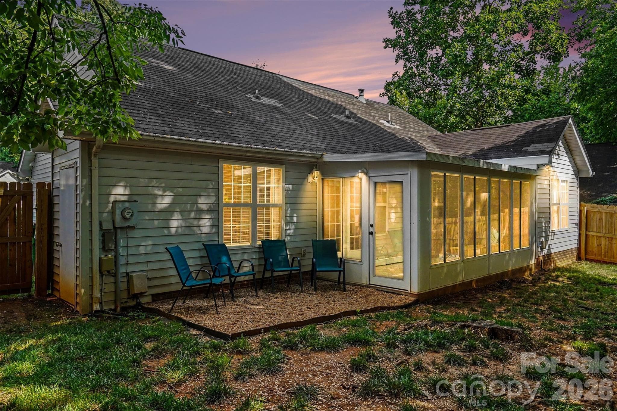 Single Family Residence at 5906 Meadow Hill Drive, Charlotte, photo 28 of 32