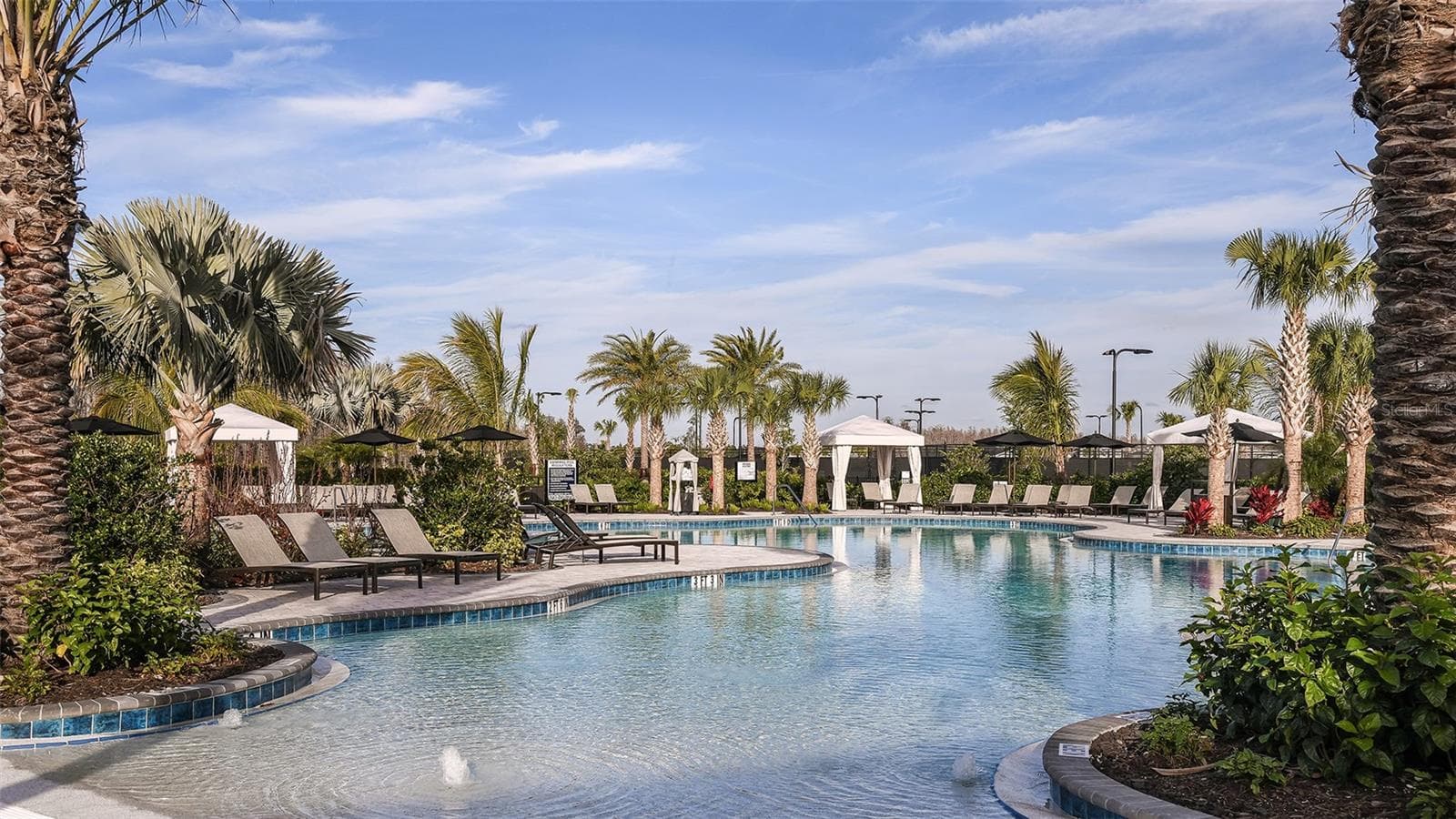 Esplanade at Wiregrass Ranch Community Amenities - 30189 IMPERATI BLVD, WESLEY CHAPEL