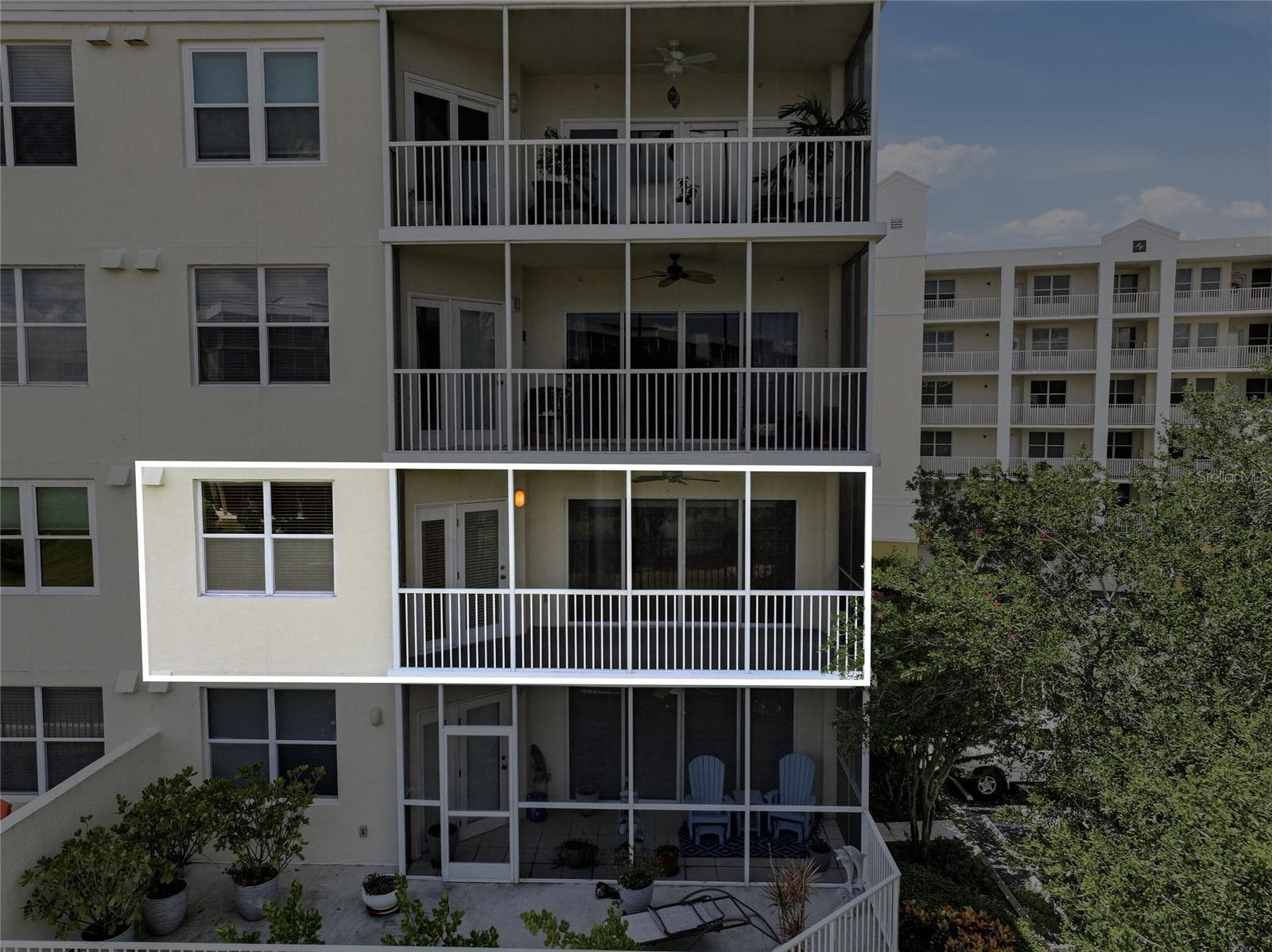 Condominium at 1200 COUNTRY CLUB DR #4201, LARGO, photo 4 of 46