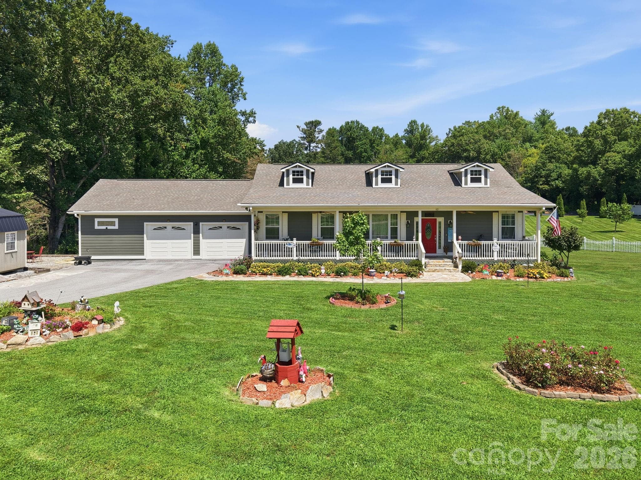 60 Shacoba Lane