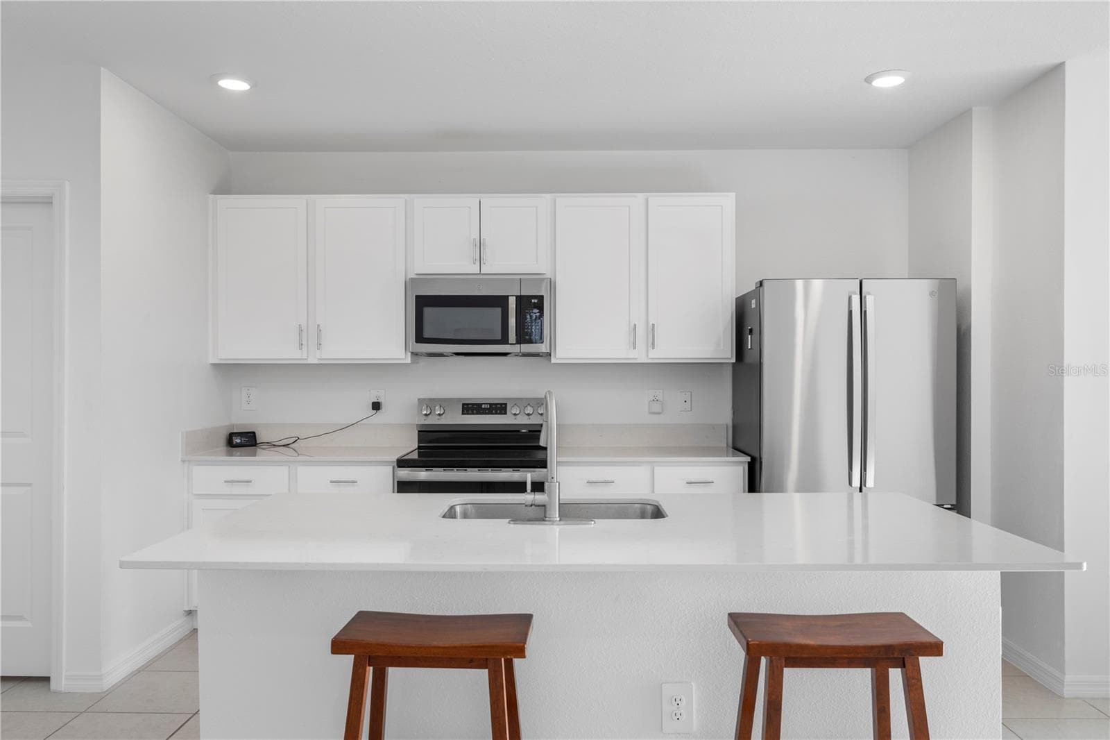 Kitchen - 629 BALD CYPRESS DR, LAKELAND