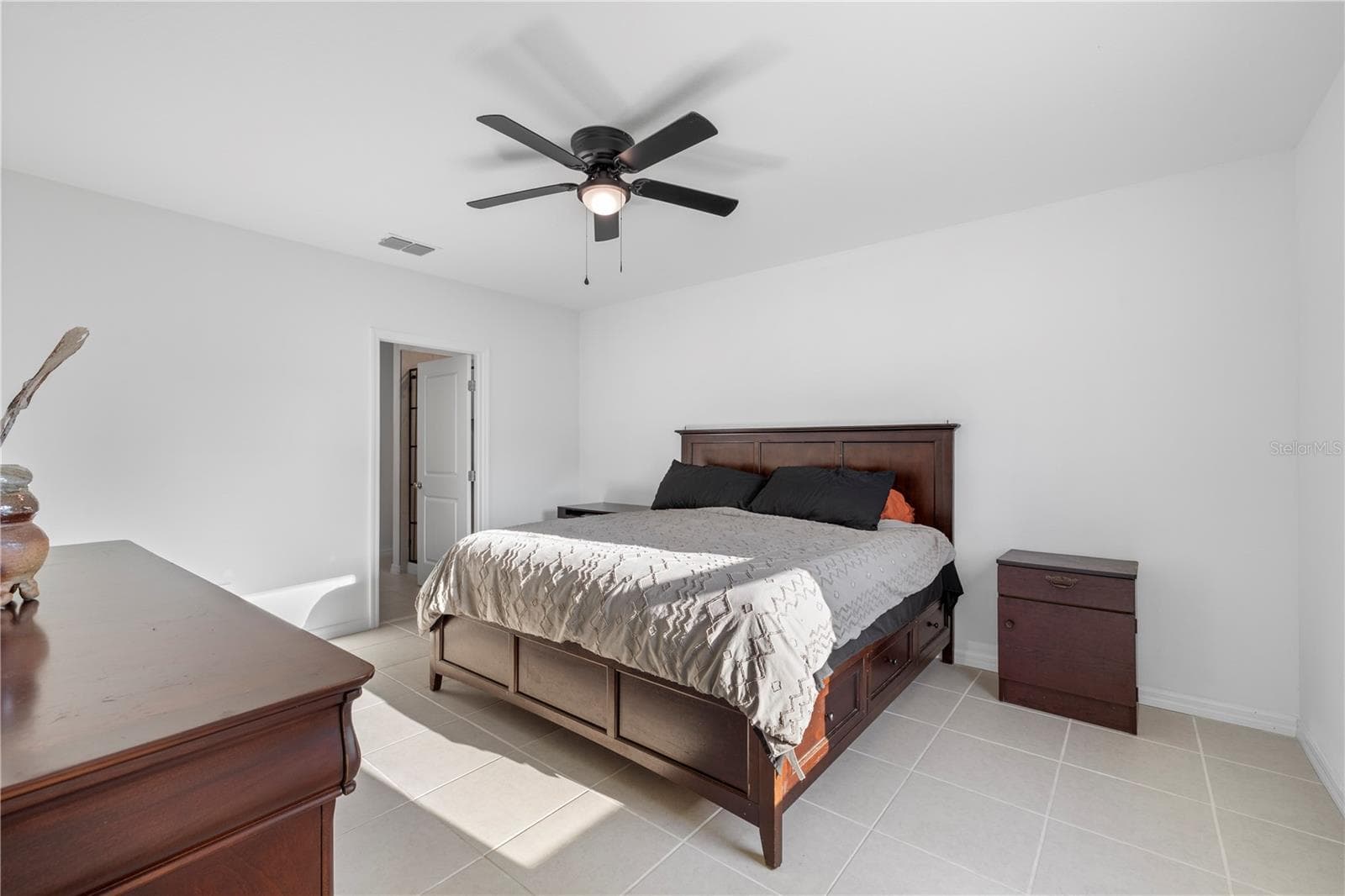 Primary Suite - 629 BALD CYPRESS DR, LAKELAND