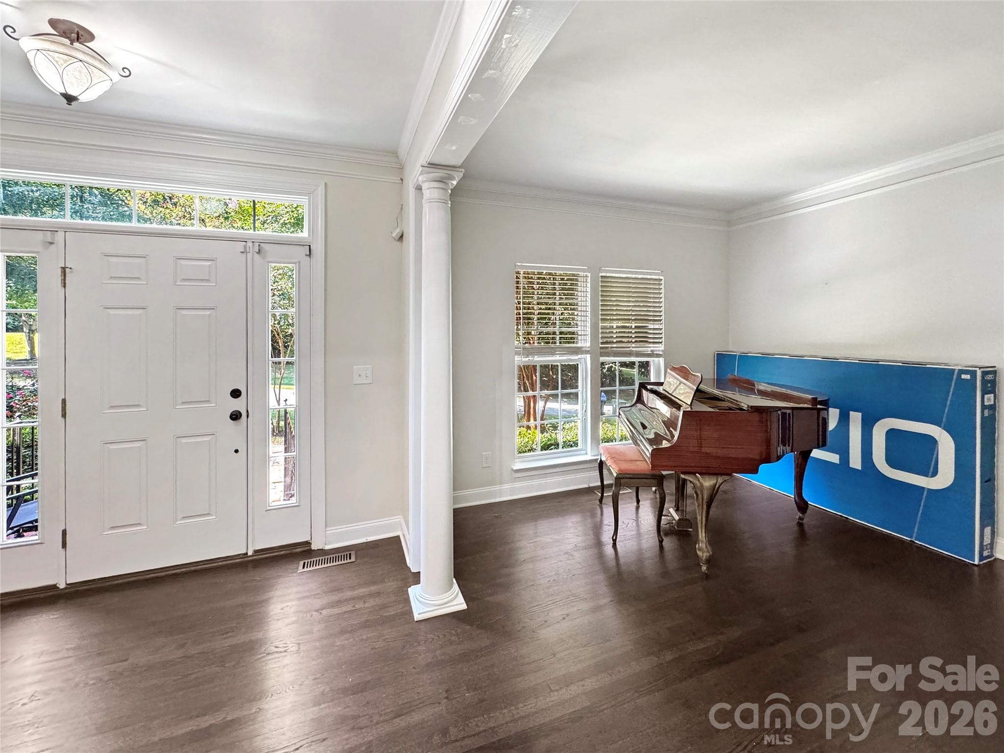 Single Family Residence at 6119 Savannah Grace Lane, Huntersville, photo 13 of 35