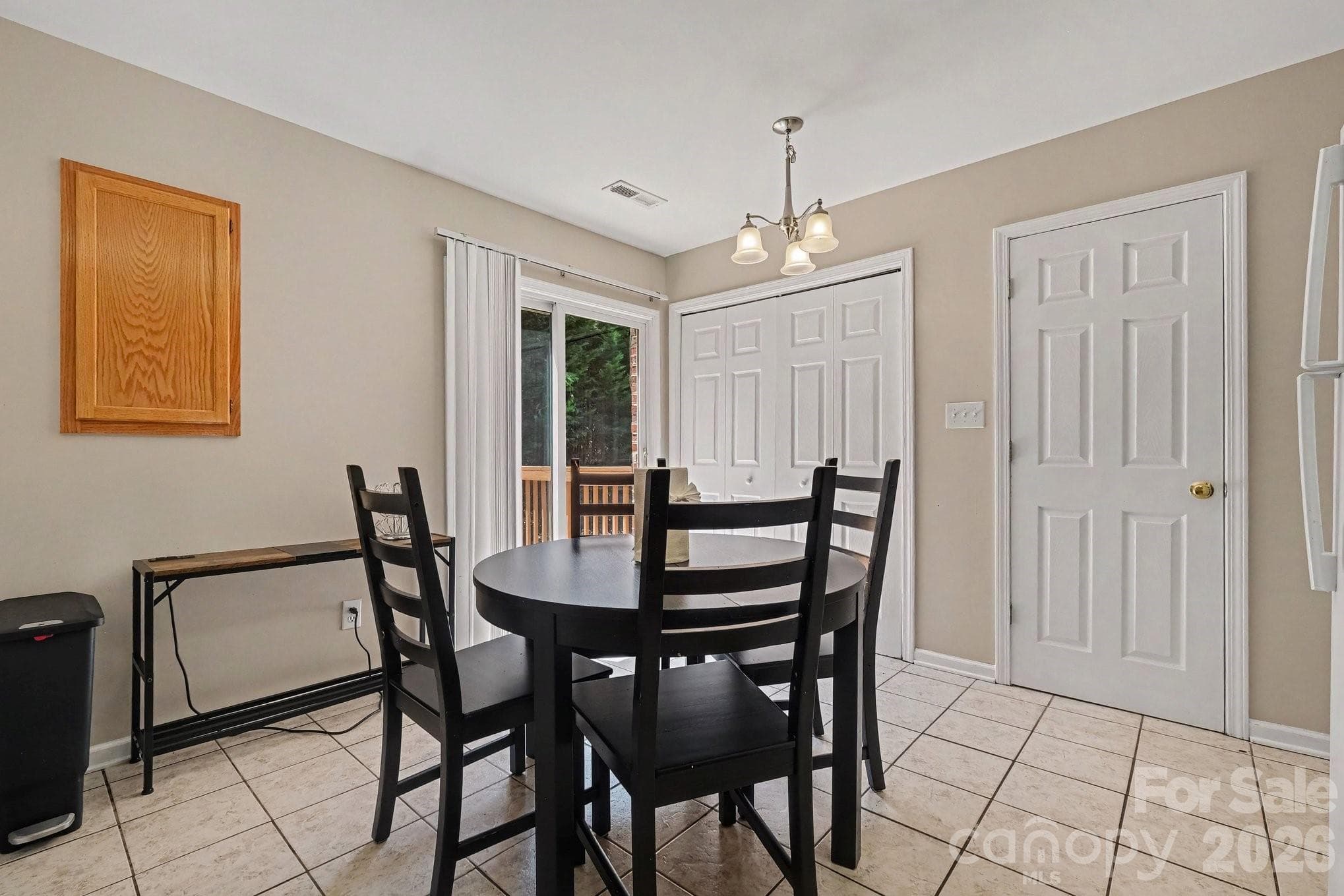 Eat In Dining Area - 2240 15th Avenue NE, Hickory