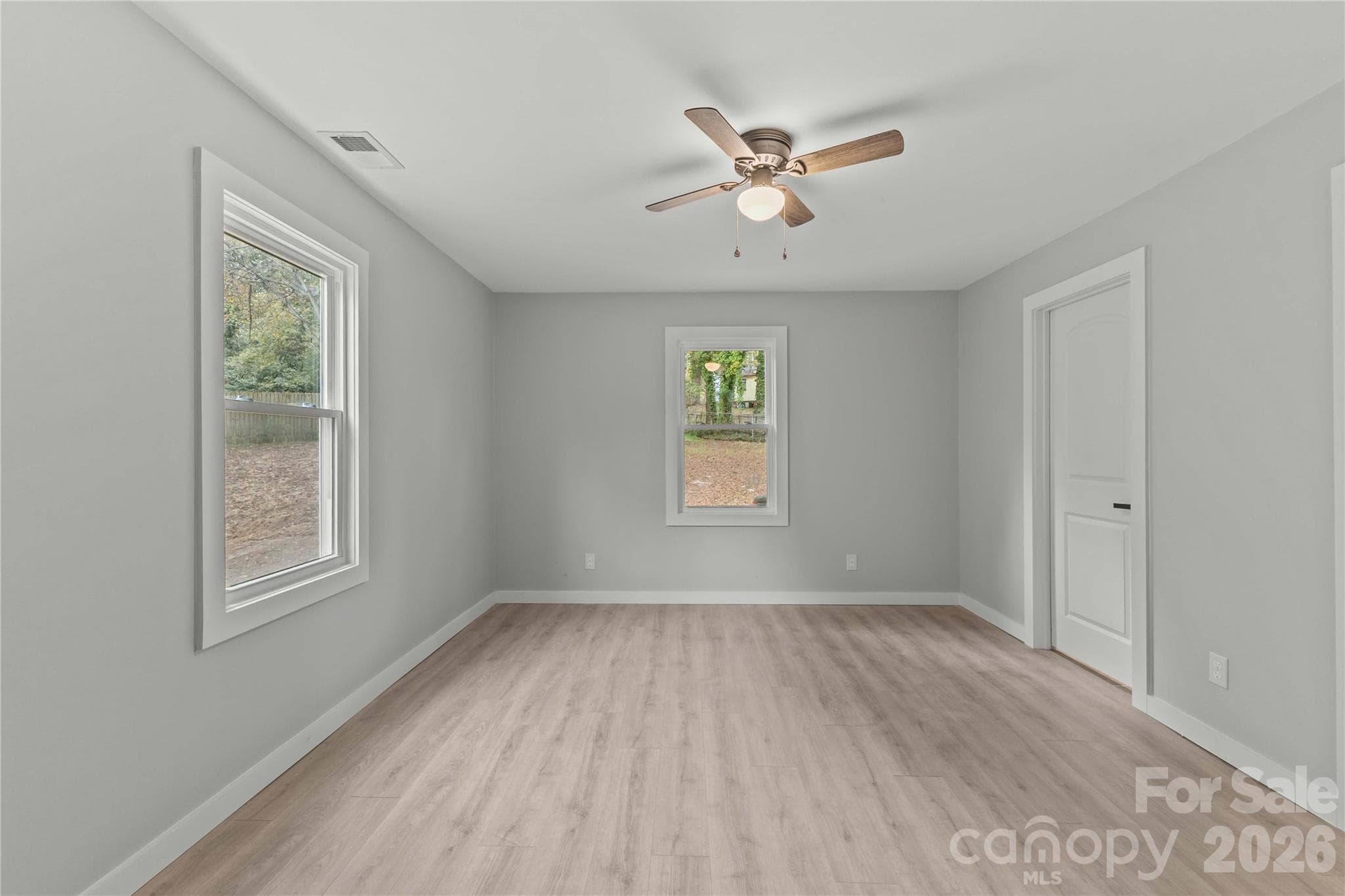 primary bedroom - Gastonia