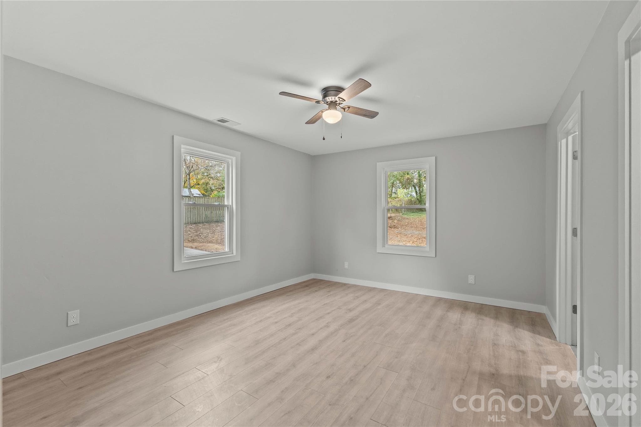 primary bedroom - Gastonia