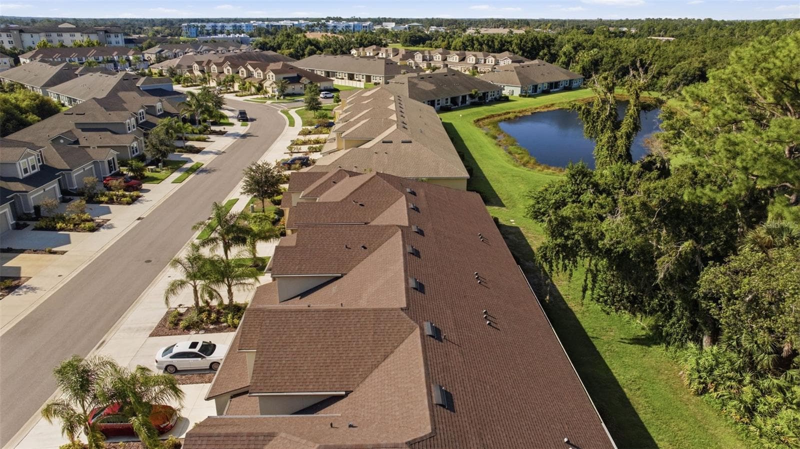 Townhouse at 5636 SILVERBRIDGE TRL, BRADENTON, photo 51 of 72
