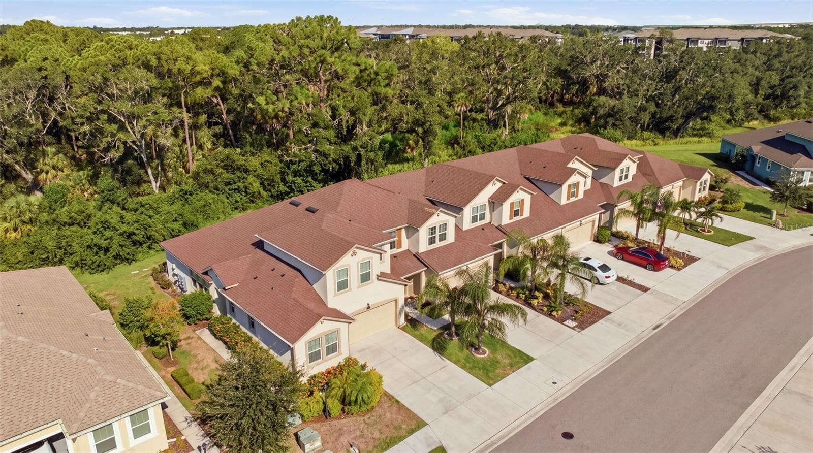Townhouse at 5636 SILVERBRIDGE TRL, BRADENTON, photo 55 of 72