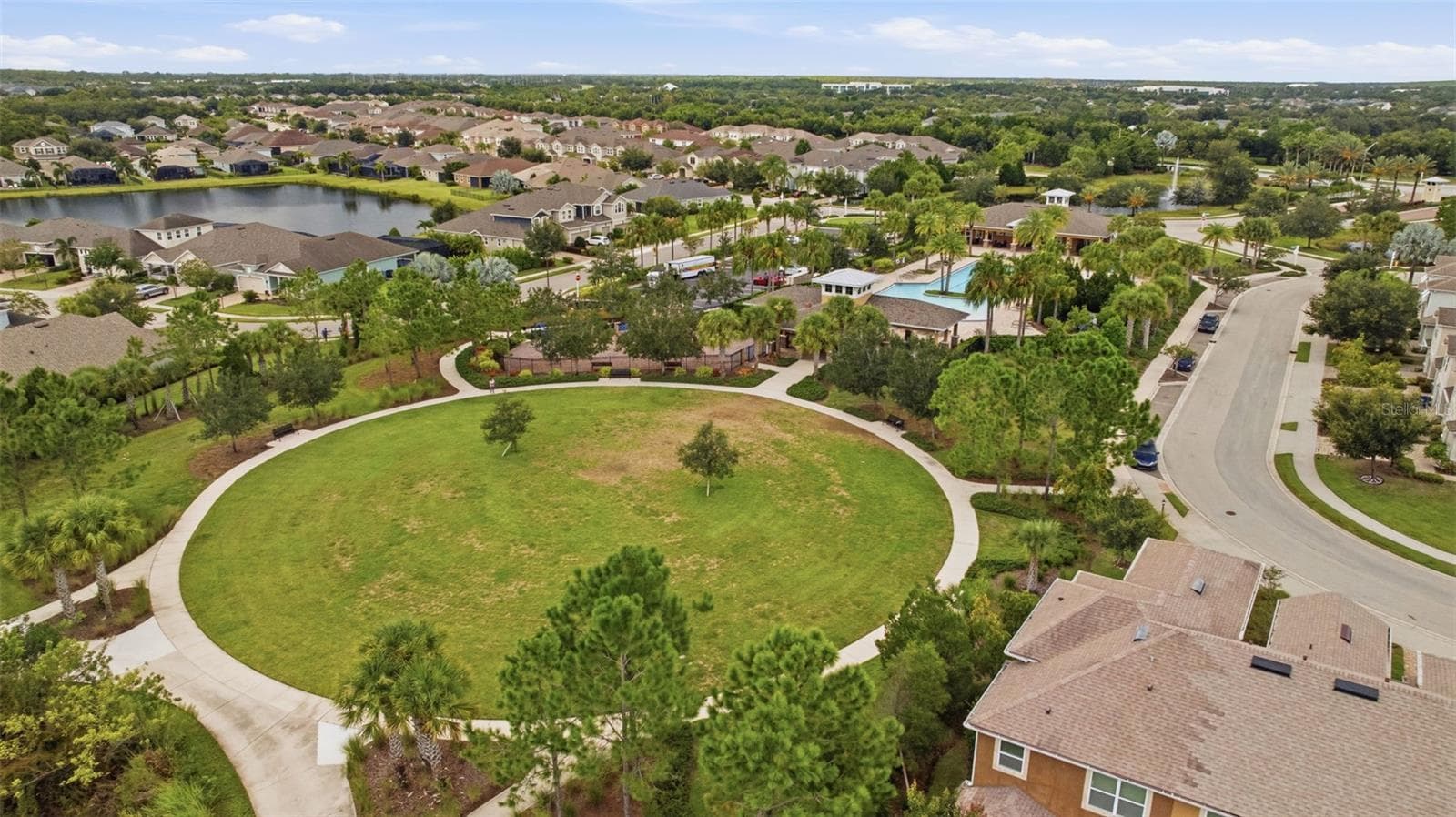 Townhouse at 5636 SILVERBRIDGE TRL, BRADENTON, photo 65 of 72
