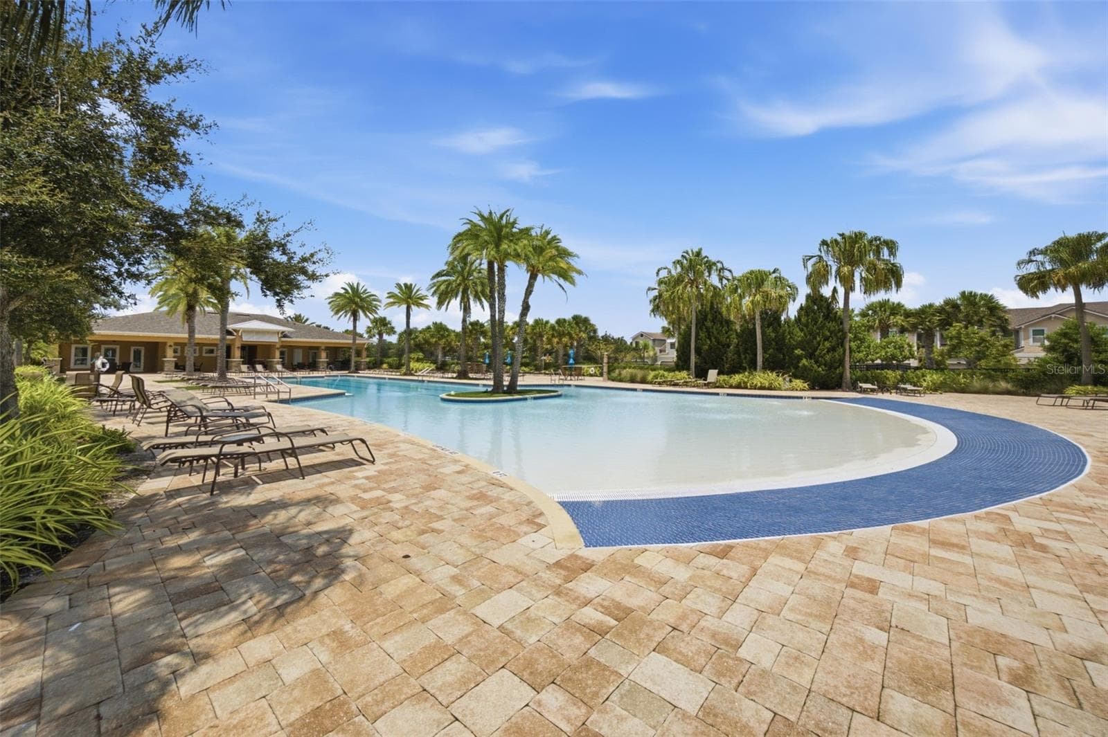 Townhouse at 5636 SILVERBRIDGE TRL, BRADENTON, photo 69 of 72