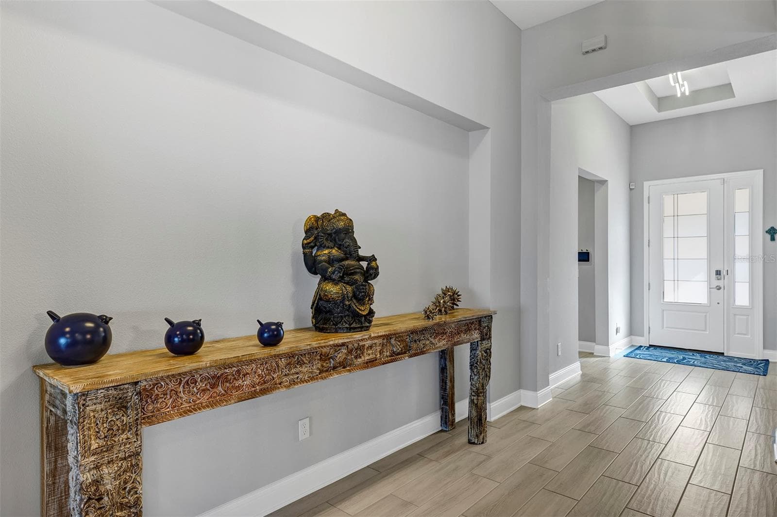 Entry Way - 1112 HULL ISLAND DR, OAKLAND