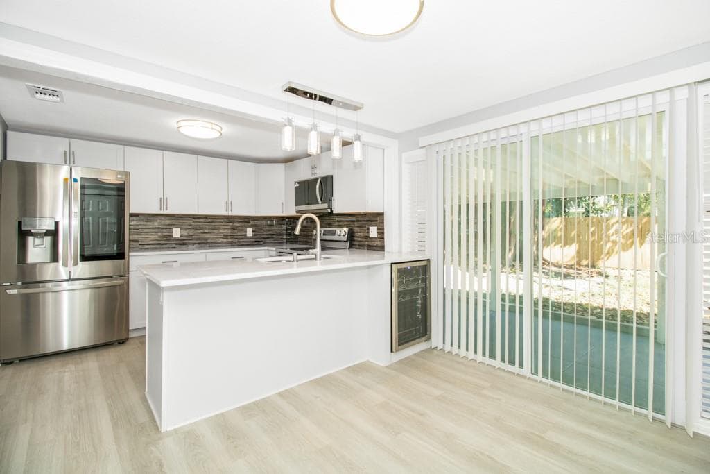 Single Family Residence at 5401 43RD TER N, ST PETERSBURG, photo 10 of 30