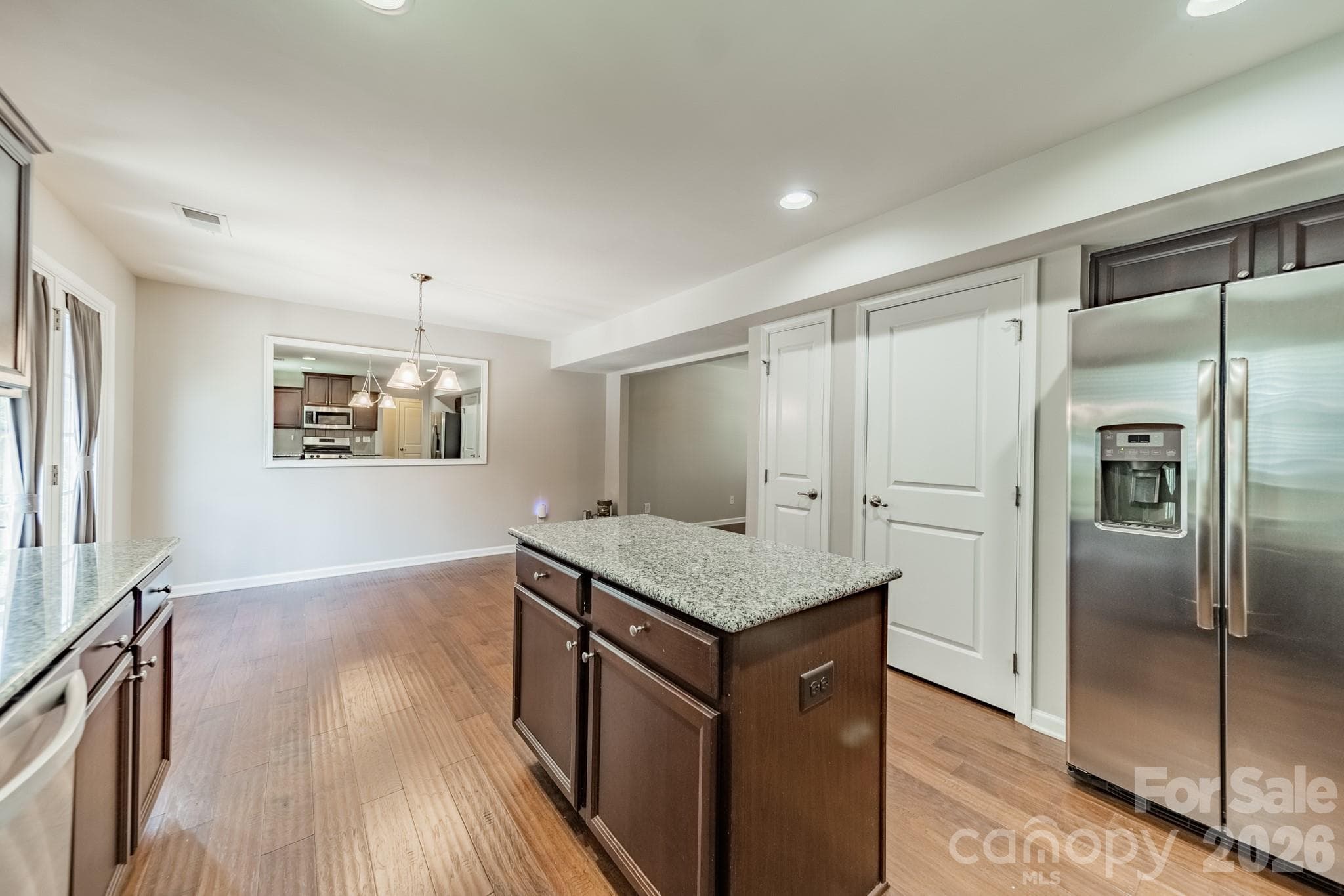 Single Family Residence at 1829 Evergreen Drive, Charlotte, photo 14 of 36